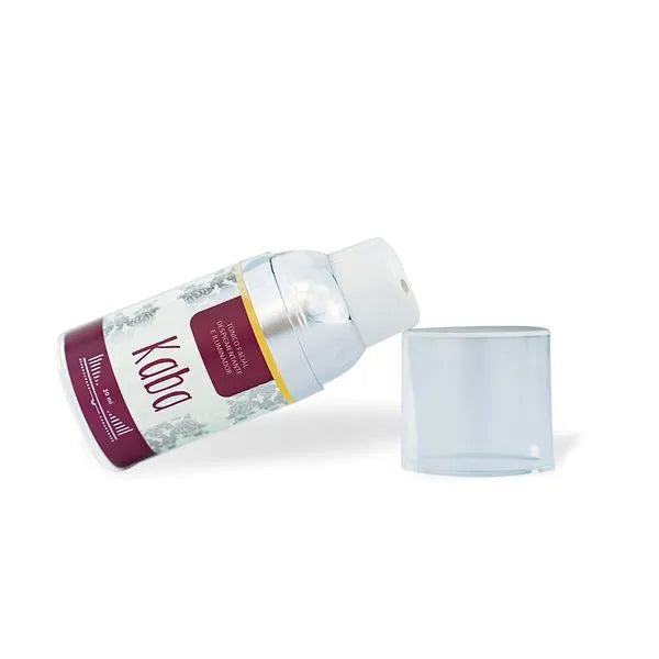 Kaba Depigmenting Facial Toner and Illuminator