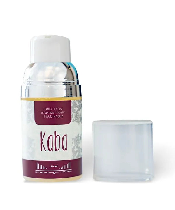 Kaba Depigmenting Facial Toner and Illuminator