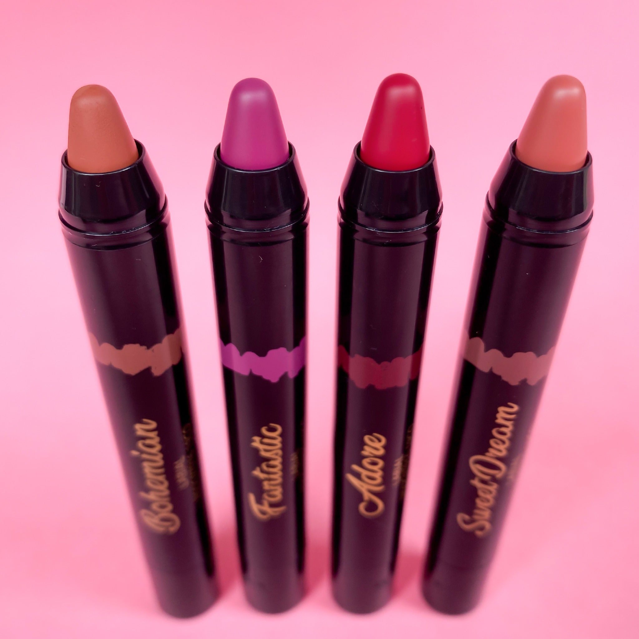 Kit Labiales Anyeluz