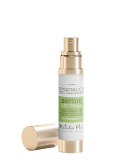 Serum Antiedad con Aceite de Aguacate Natalia  Paris