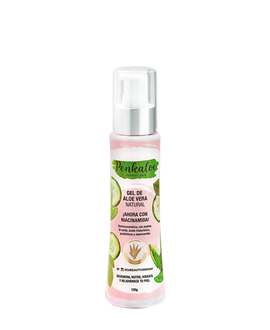 Gel de Aloe Vera Penkaloe