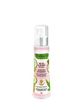 Gel de Aloe Vera Penkaloe