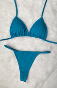 Cargar la imagen en la vista de la galería, Perwinkle G-String