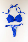 Cargar la imagen en la vista de la galería, Water Lily G-String
