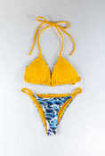 Cargar la imagen en la vista de la galería, Pacific Lily Cheeky Fit