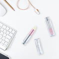Load image into Gallery viewer, Korean Lip Balm 3 in 1 Diblanc