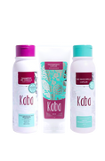 Cargar la imagen en la vista de la galería, Kit Crecimiento y Reparación Kaba - MercadoGlam