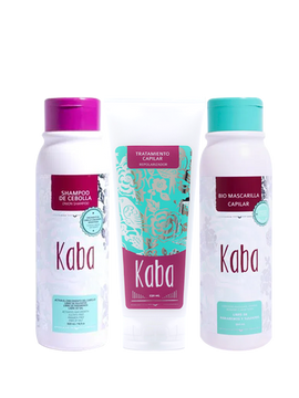 Kit Crecimiento y Reparación Kaba