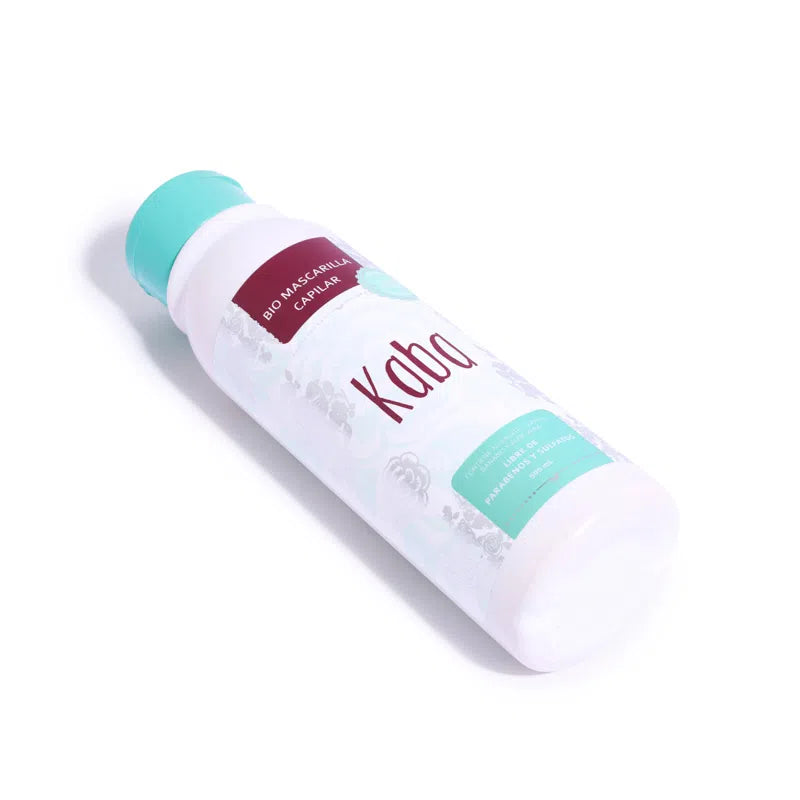 Kaba Bio Hair Mask