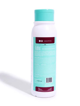 Bio Mascarilla Capilar Kaba