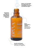 Load image into Gallery viewer, Aceite Desmaquillante Divva - MercadoGlam