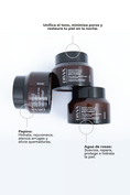 Load image into Gallery viewer, Mascarilla Hidratante Nocturna Divva - MercadoGlam