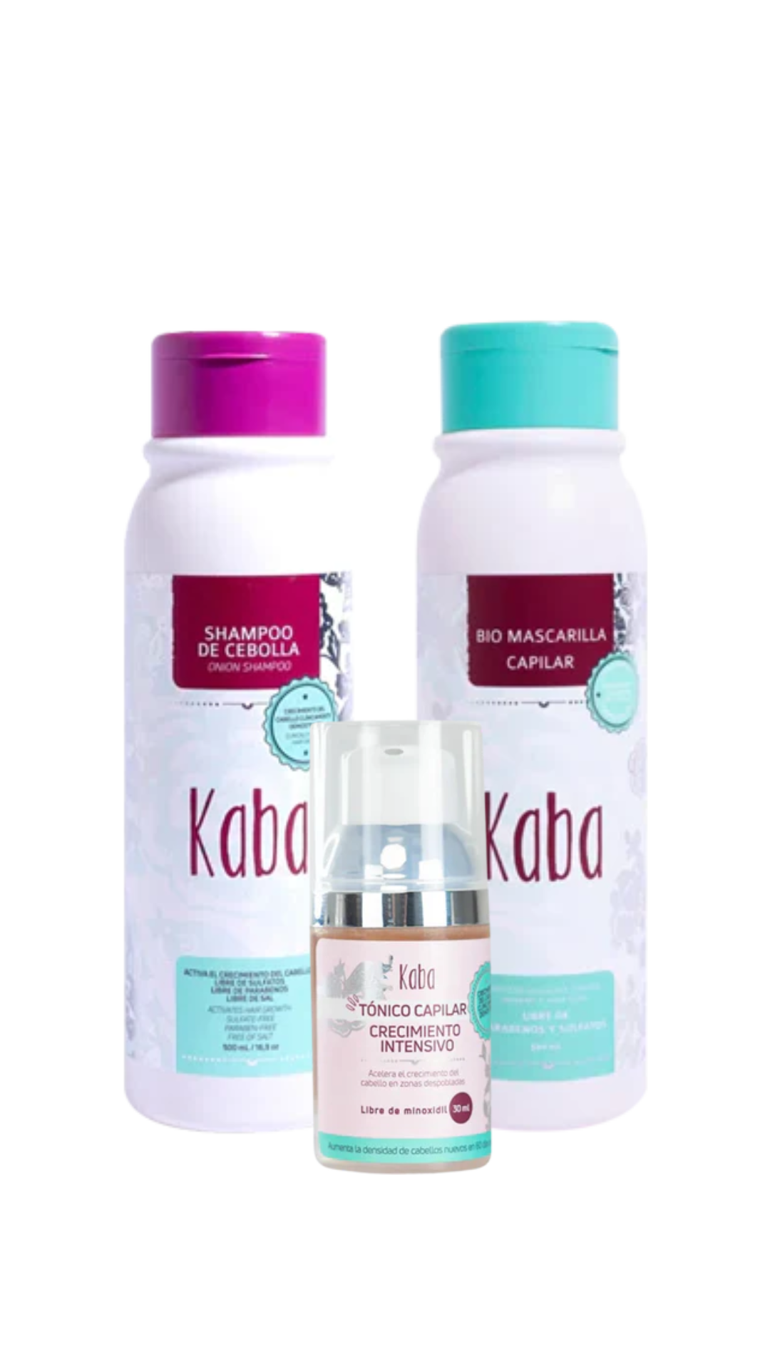Clinically Tested Kit Kaba