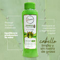 Load image into Gallery viewer, Anyeluz Aloe Shampoo