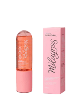 Serum Corporal Milagros