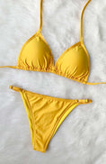 Cargar la imagen en la vista de la galería, Sunflower Cheeky Fit