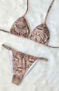 Cargar la imagen en la vista de la galería, Velvet Cheeky Fit