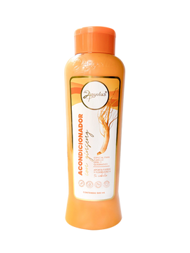 Acondicionador con Ginseng Anyeluz