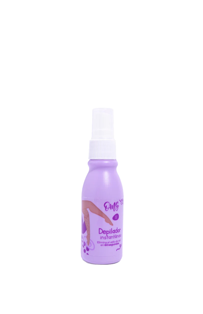 OMG Instant Hair Remover