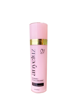 Ácido Hialurónico Dermohyaluronic Anyeluz