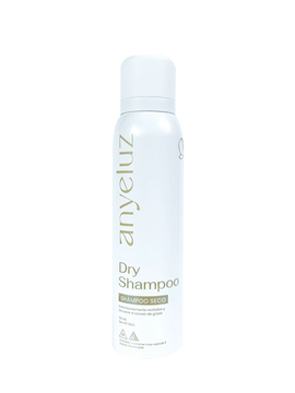 Shampoo Seco Anyeluz