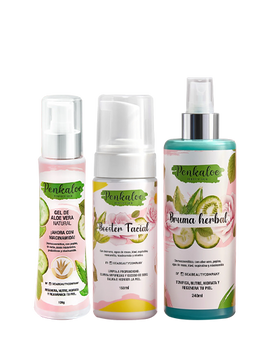 Kit Herbal  Penkaloe
