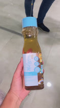 Load and play video in Gallery viewer, Kids Milagros Strengthening Natural Shampoo
