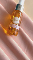 Load and play video in Gallery viewer, Anyeluz Argan hair oil