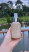 Load and play video in Gallery viewer, Bali Hair Perfume by Milagros