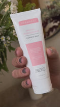 Load and play video in Gallery viewer, Dermanat Makeup Remover Balm