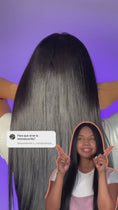 Load and play video in Gallery viewer, Kaba Bio Hair Mask