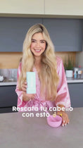 Load and play video in Gallery viewer, Milagros Instant Rescue Hair Treatment