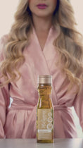 Load and play video in Gallery viewer, Herbal Milagros Conditioner