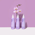 Load image into Gallery viewer, Desenredante Temoprotector Multibeneficios Milagros - MercadoGlam