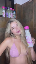 Load and play video in Gallery viewer, Miracles Hair Emergency Shampoo