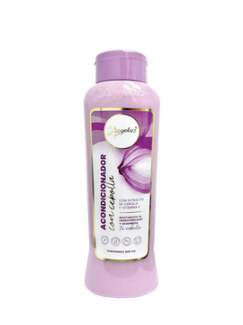 Acondicionador de Cebolla Anyeluz