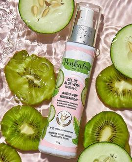 Gel de Aloe Vera Penkaloe
