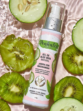 Gel de Aloe Vera Penkaloe