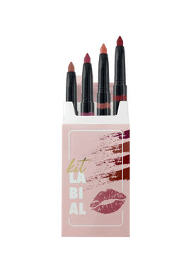 Kit Labiales Anyeluz