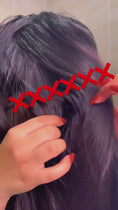 Load and play video in Gallery viewer, Miracles Ultra-Nutritive Shampoo