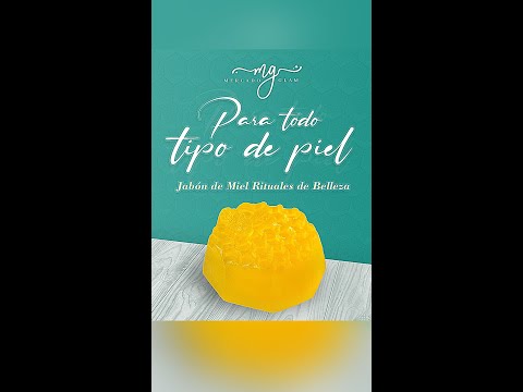 Honey Soap Beauty Rituals
