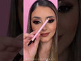 Load and play video in Gallery viewer, Eyeliner Pencil - Illuminator Anyeluz