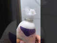Reproducir el video en la vista de la galería, Shampoo de Cebolla, Jengibre y Apio Olé Capilar