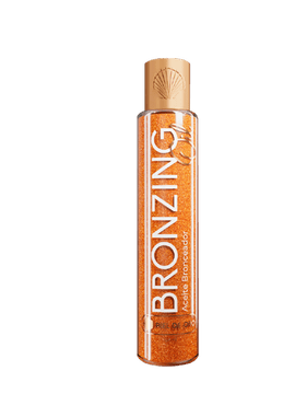 Aceite Bronceador Syam