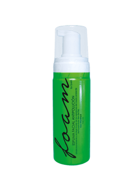 Foam Espuma Facial Syam