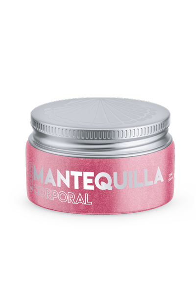 Syam Mantequilla Corporal Syam Frutos Rojos