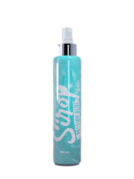 Perfume para el cabello Passion Blue