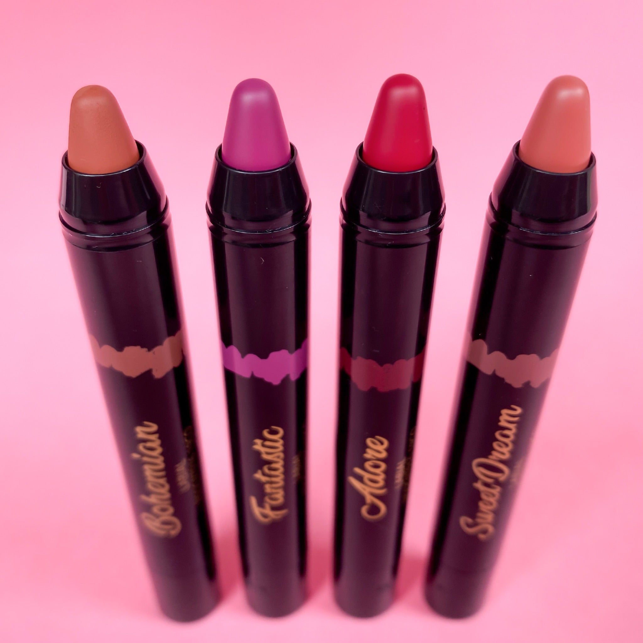 Anyeluz Lipstick Kit