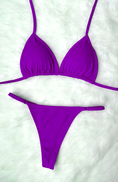 Load image into Gallery viewer, Lavander G-string
