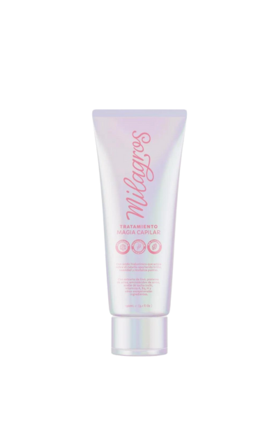 Milagros Magic Hair Treatment